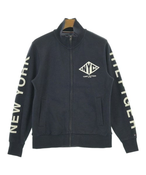 TOMMY HILFIGER เสื้อสเวตเตอร์
