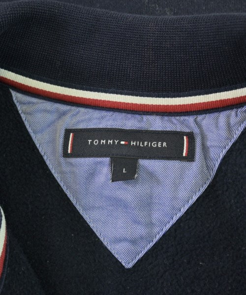TOMMY HILFIGER เสื้อสเวตเตอร์
