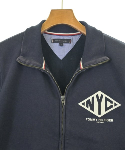TOMMY HILFIGER เสื้อสเวตเตอร์