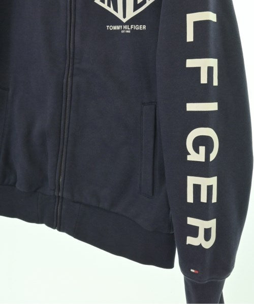 TOMMY HILFIGER เสื้อสเวตเตอร์