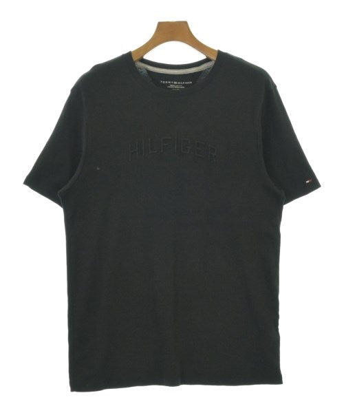 TOMMY HILFIGER เสื้อยืด/เสื้อท็อปส์
