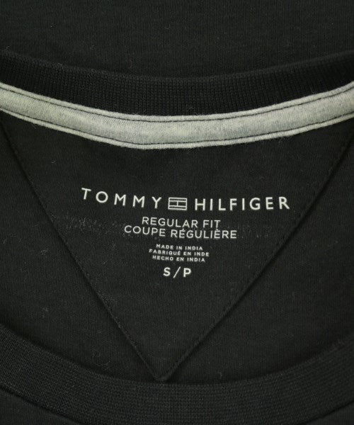 TOMMY HILFIGER เสื้อยืด/เสื้อท็อปส์