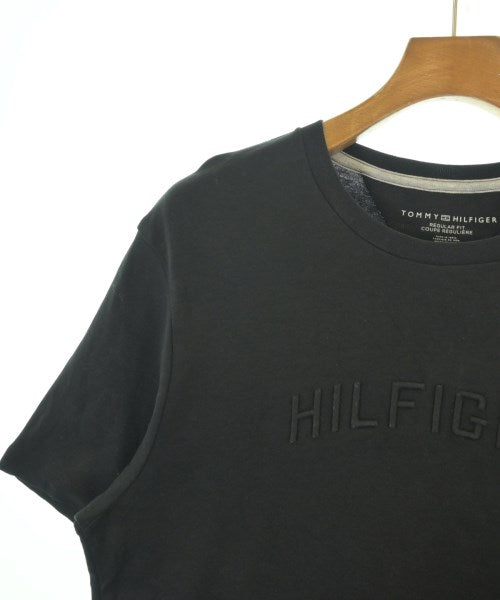 TOMMY HILFIGER เสื้อยืด/เสื้อท็อปส์