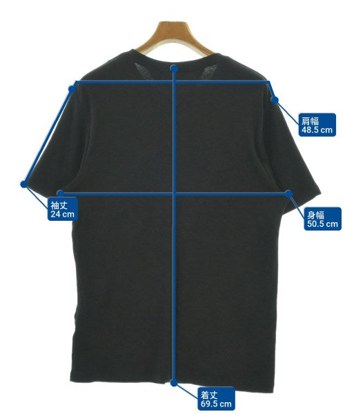 TOMMY HILFIGER เสื้อยืด/เสื้อท็อปส์