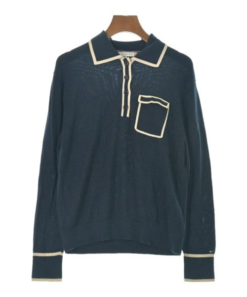 TOMMY HILFIGER เสื้อกันหนาว