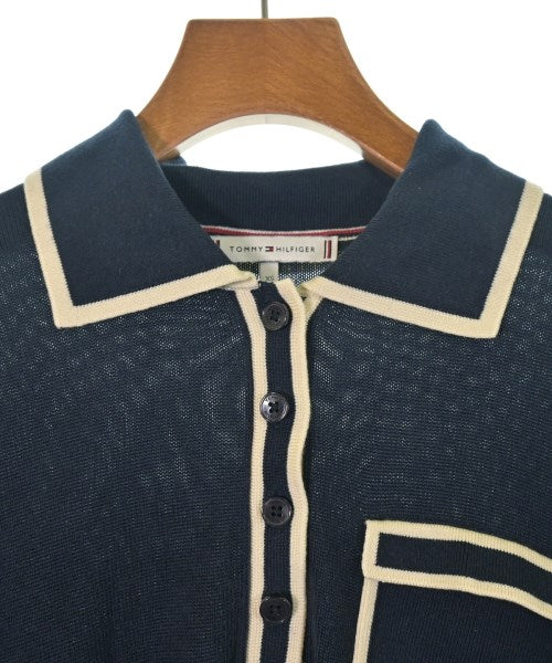 TOMMY HILFIGER เสื้อกันหนาว