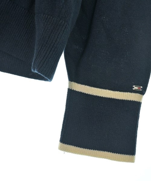 TOMMY HILFIGER เสื้อกันหนาว