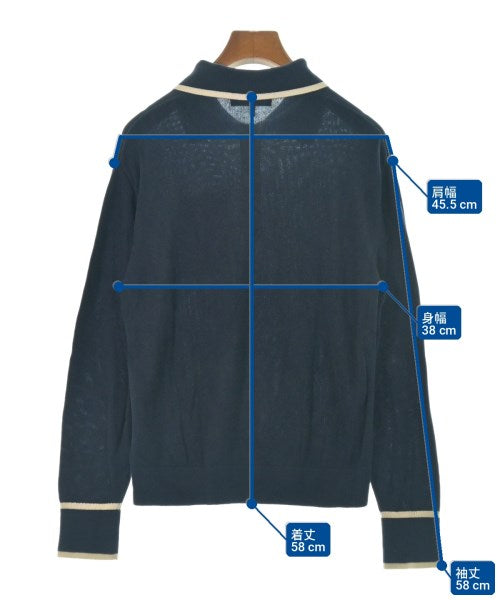 TOMMY HILFIGER เสื้อกันหนาว
