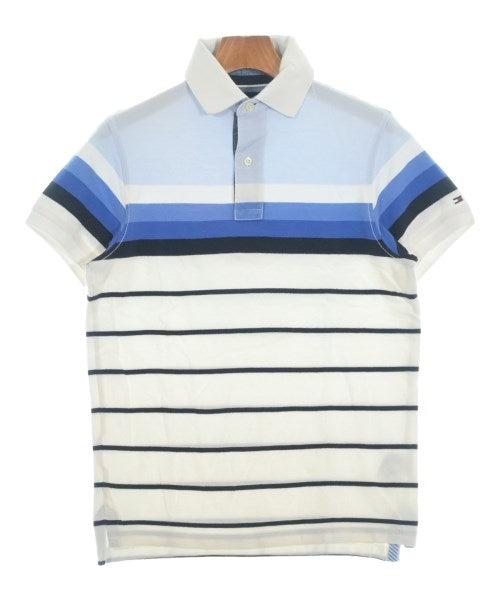 TOMMY HILFIGER เสื้อโปโล