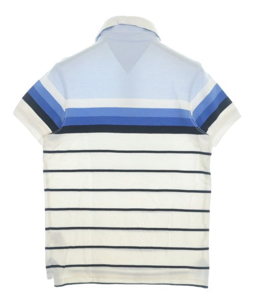TOMMY HILFIGER เสื้อโปโล