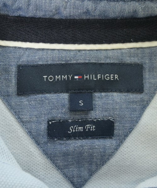 TOMMY HILFIGER เสื้อโปโล
