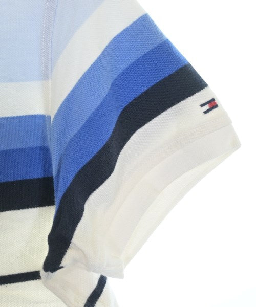 TOMMY HILFIGER เสื้อโปโล
