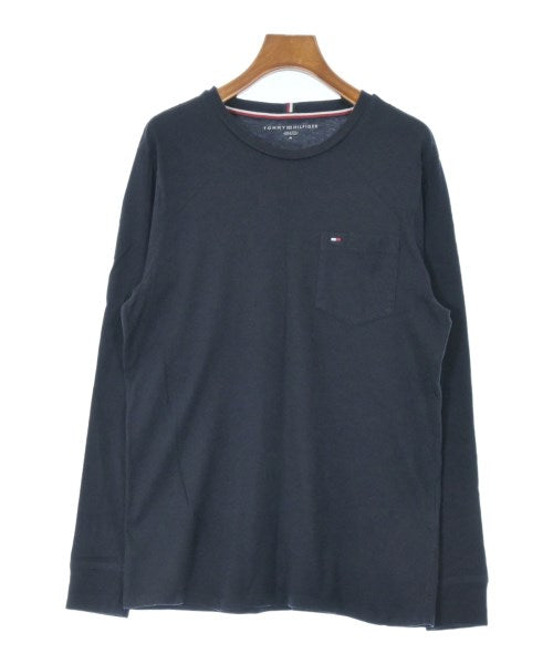 TOMMY HILFIGER เสื้อยืด/เสื้อท็อปส์