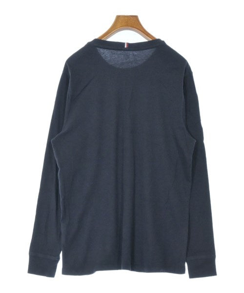 TOMMY HILFIGER เสื้อยืด/เสื้อท็อปส์