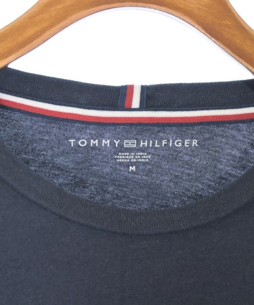 TOMMY HILFIGER เสื้อยืด/เสื้อท็อปส์