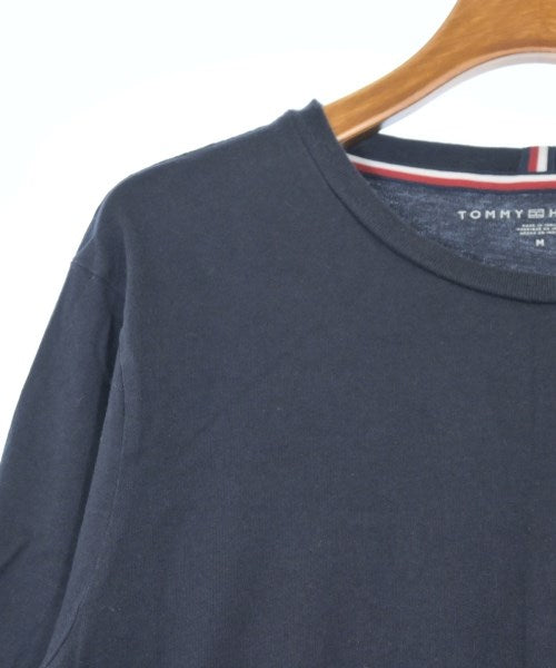 TOMMY HILFIGER เสื้อยืด/เสื้อท็อปส์