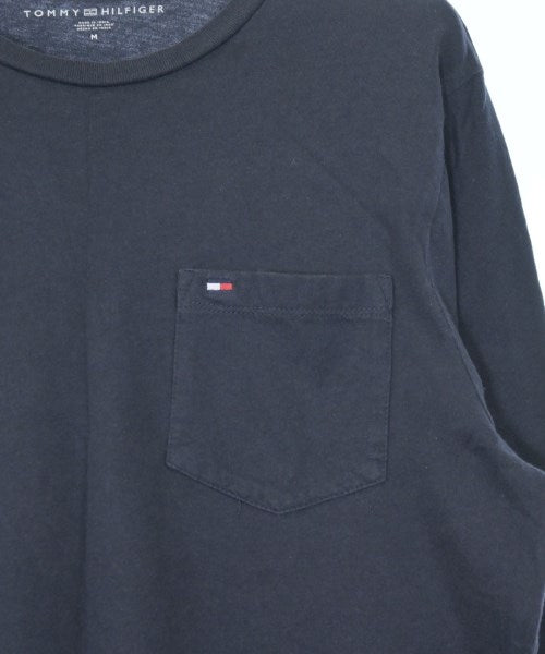 TOMMY HILFIGER เสื้อยืด/เสื้อท็อปส์