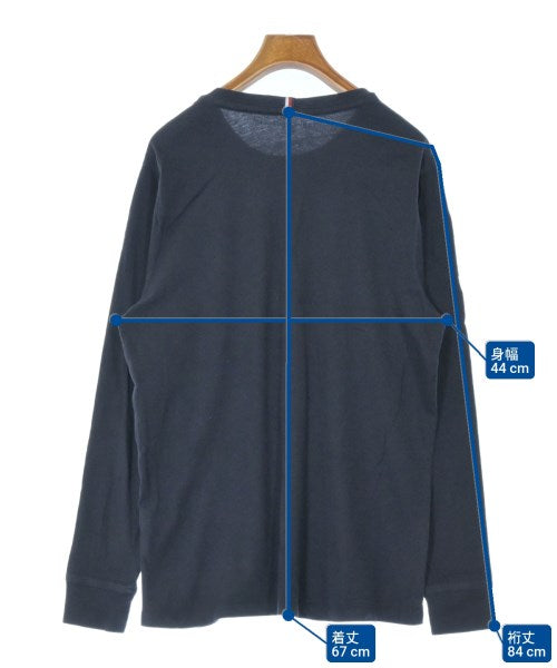 TOMMY HILFIGER เสื้อยืด/เสื้อท็อปส์