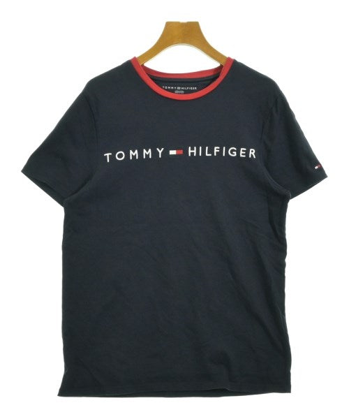 TOMMY HILFIGER เสื้อยืด/เสื้อท็อปส์
