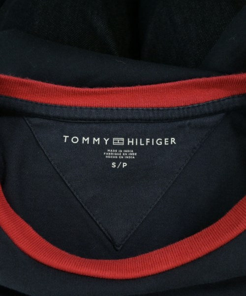 TOMMY HILFIGER เสื้อยืด/เสื้อท็อปส์
