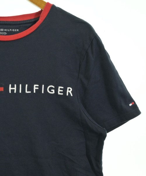TOMMY HILFIGER เสื้อยืด/เสื้อท็อปส์