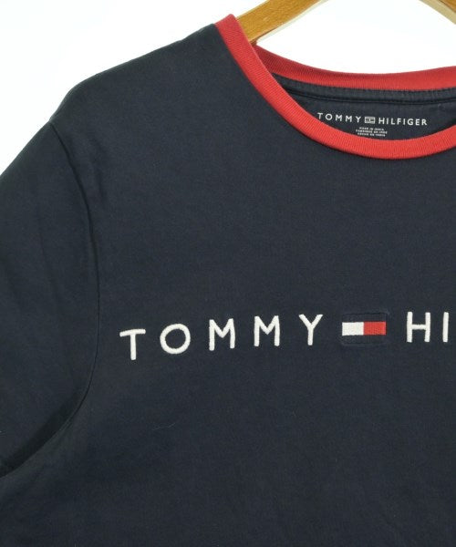 TOMMY HILFIGER เสื้อยืด/เสื้อท็อปส์