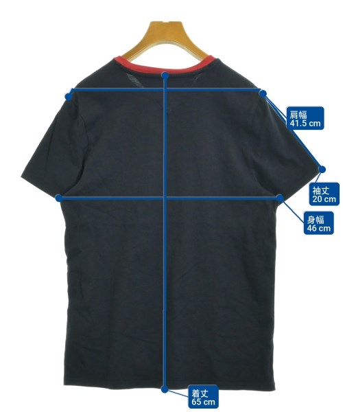 TOMMY HILFIGER เสื้อยืด/เสื้อท็อปส์