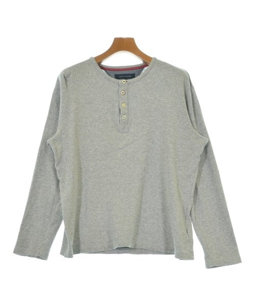 TOMMY HILFIGER เสื้อยืด/เสื้อท็อปส์