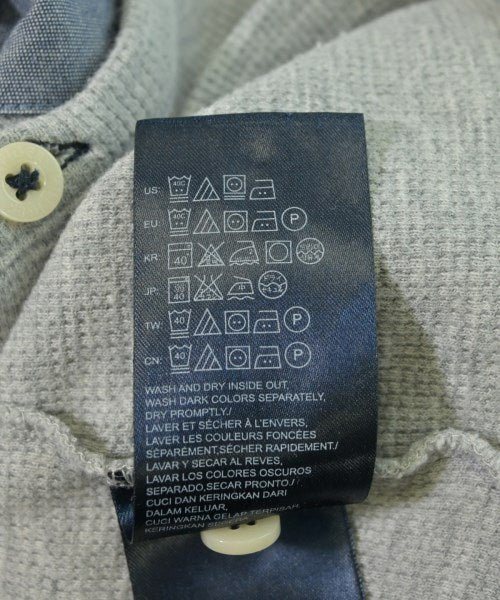 TOMMY HILFIGER เสื้อยืด/เสื้อท็อปส์
