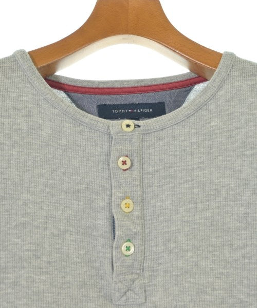 TOMMY HILFIGER เสื้อยืด/เสื้อท็อปส์