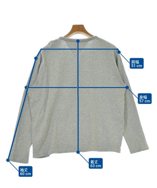 TOMMY HILFIGER เสื้อยืด/เสื้อท็อปส์