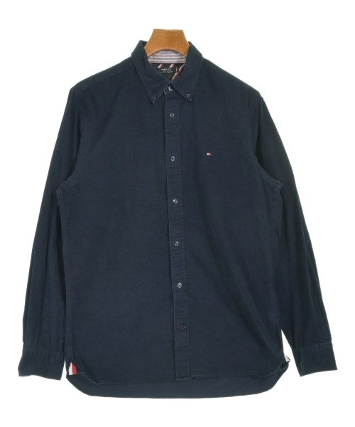 TOMMY HILFIGER เสื้อลำลอง