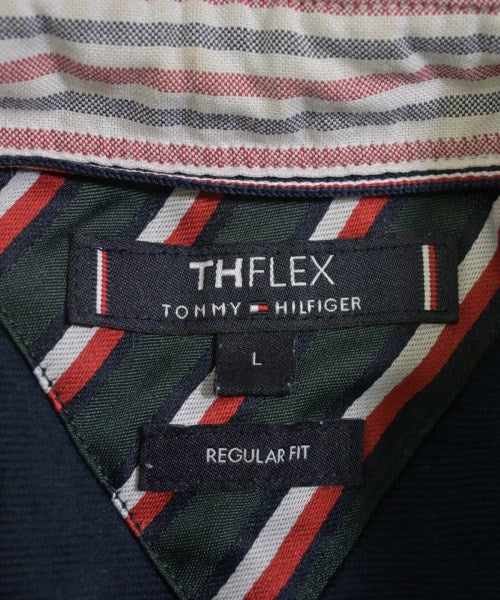TOMMY HILFIGER เสื้อลำลอง