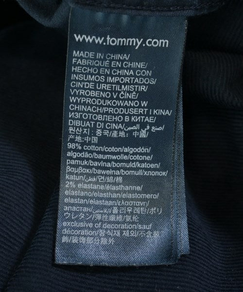TOMMY HILFIGER เสื้อลำลอง