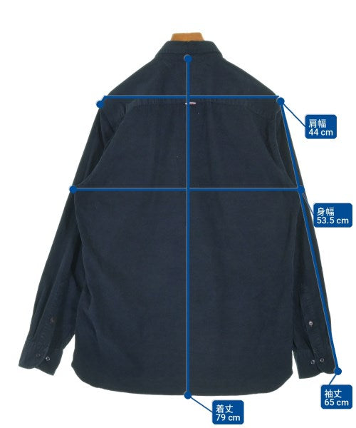 TOMMY HILFIGER เสื้อลำลอง