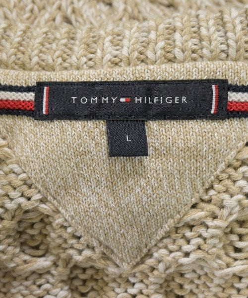 TOMMY HILFIGER เสื้อกันหนาว