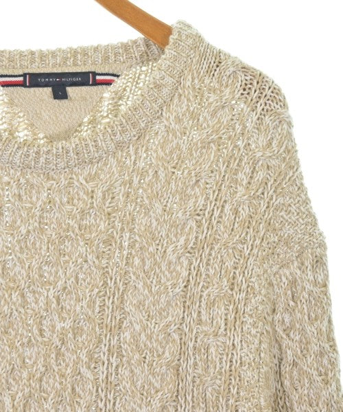 TOMMY HILFIGER เสื้อกันหนาว