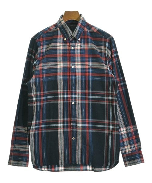 TOMMY HILFIGER เสื้อลำลอง