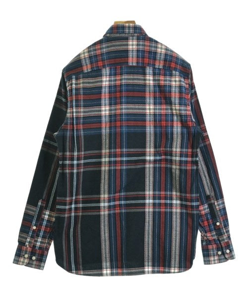 TOMMY HILFIGER เสื้อลำลอง