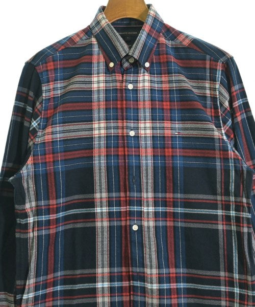 TOMMY HILFIGER เสื้อลำลอง