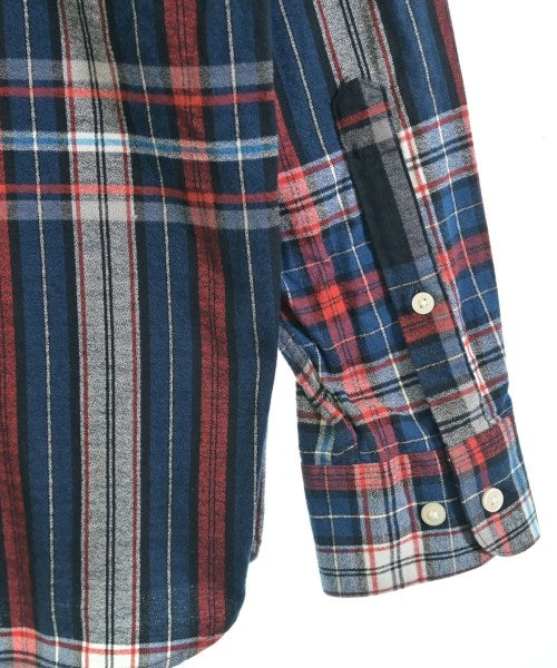 TOMMY HILFIGER เสื้อลำลอง