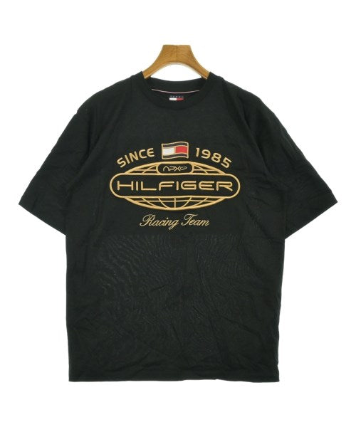 TOMMY HILFIGER เสื้อยืด/เสื้อท็อปส์