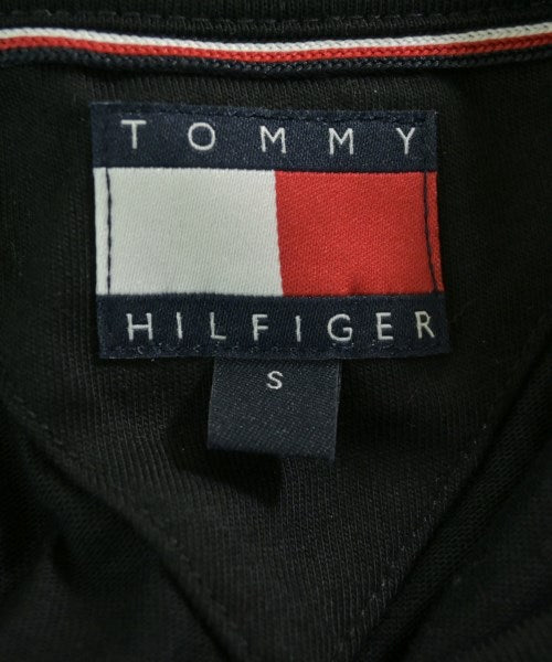 TOMMY HILFIGER เสื้อยืด/เสื้อท็อปส์