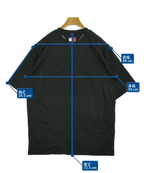 TOMMY HILFIGER เสื้อยืด/เสื้อท็อปส์