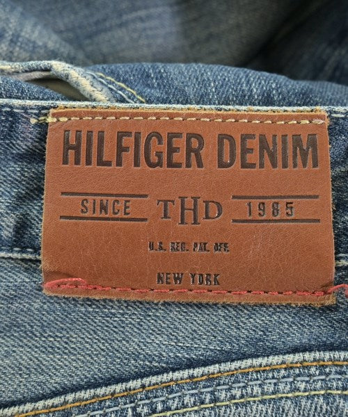 TOMMY HILFIGER ยีนส์