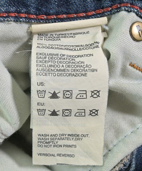 TOMMY HILFIGER ยีนส์