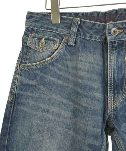TOMMY HILFIGER ยีนส์