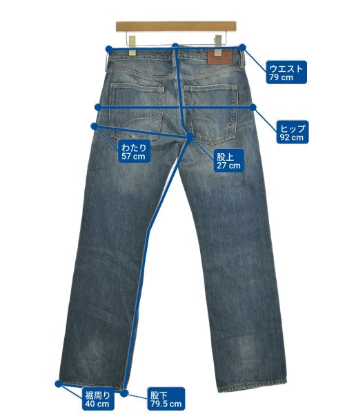 TOMMY HILFIGER ยีนส์