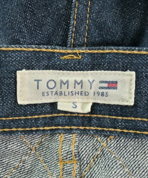 TOMMY HILFIGER ยีนส์