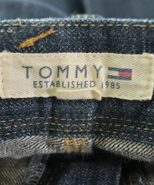 TOMMY HILFIGER ยีนส์